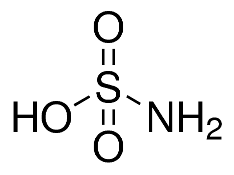 Kyselina amidosulfónová